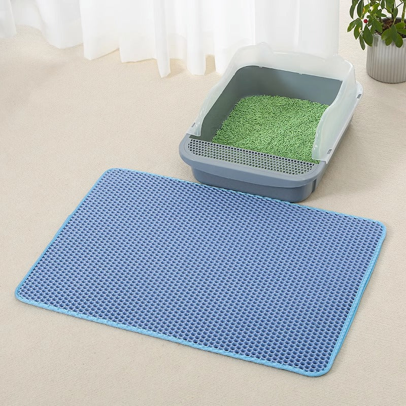 Cat Litter Trapping Mat