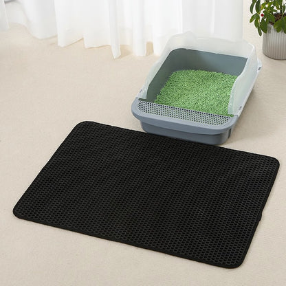 Cat Litter Trapping Mat