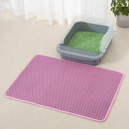 Cat Litter Trapping Mat