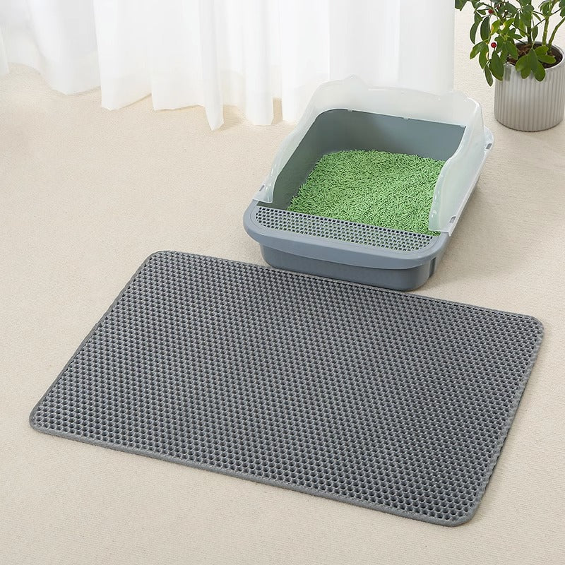 Cat Litter Trapping Mat